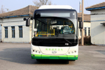 黃?？蛙?chē)DD6851EV1