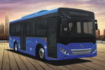 五洲龍F(tuán)DG6851EVG純電動(dòng)8.5米城市客車(chē)