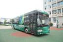 揚(yáng)子江客車(chē)WG6124BEVH