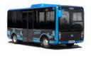 揚(yáng)子江客車(chē)WG6620WG6621BEVZ