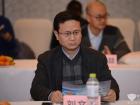 法士特客車傳動(dòng)銷售處處長劉文濤