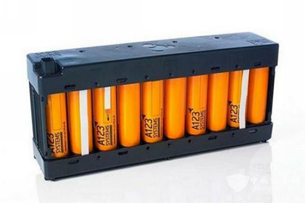 燃料電池與鋰電3項新國標發(fā)布
