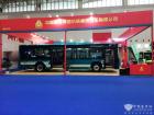 重汽豪沃JK6106GBEVQ4純電動(dòng)城市客車