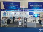 2018 CTIB 天津客車展 北京佩特來(lái)電器展位