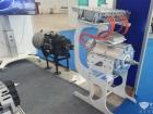 2018 CTIB 天津客車展 北京佩特來(lái)電器展位