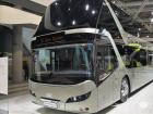 漢諾威車展 曼恩展臺
