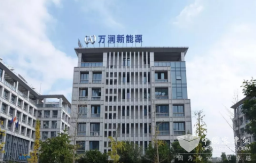 創(chuàng)新驅(qū)動 智享未來：萬潤與您相約2019北京國際道路運(yùn)輸展