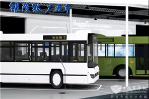 聚焦|2019北京國際道路運(yùn)輸展，銀隆新一代產(chǎn)品周三公布