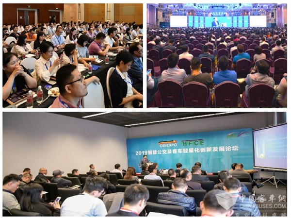 助力交通升級(jí) 定義未來(lái)出行！2020中國(guó)國(guó)際智慧公交發(fā)展高峰論壇即將啟幕
