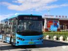 3-3、比亞迪純電動客車在西藏