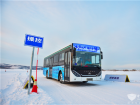 不懼-40℃極寒！宇通純電公交“冰雪挑戰(zhàn)賽”燃擎開戰(zhàn)