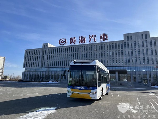 黃?？蛙?按期發(fā)運 韓國政府 新法規(guī)要求