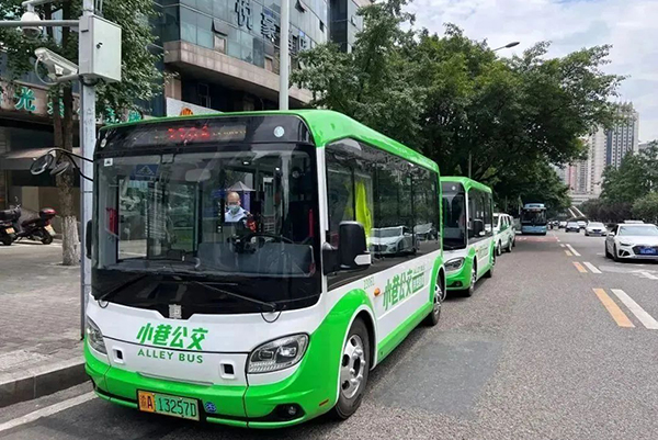 交通運輸部給出的13個城市公交發(fā)展案例 我們能從中學(xué)到什么？