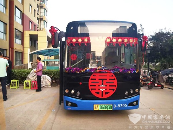 新能源公交車 新問題 停運 不敢開空調(diào)