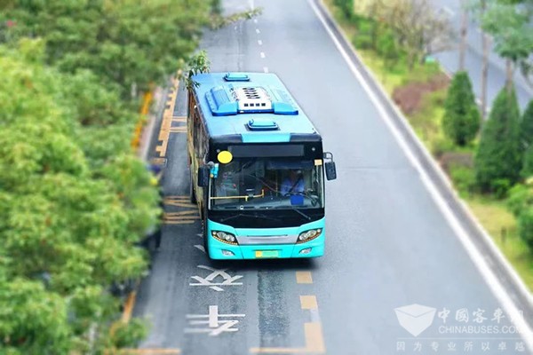 補貼終止車損嚴重經(jīng)?！巴＿\” 新能源公交車到底該何去何從？