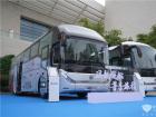 中通H12旅團(tuán)客車(chē)榮耀上市
