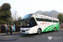 從0到100！杭州長運(yùn)選擇中通客車的原因是什么？