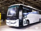創(chuàng)新向價值 中通客車“多場景”交通方案亮相2024澳門國際車展