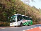 從0到100！杭州長運(yùn)選擇中通客車的原因是什么？