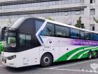 從0到100！杭州長運(yùn)選擇中通客車的原因是什么？
