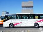 安凱N11E交付濟(jì)南 解鎖高效通勤新姿勢