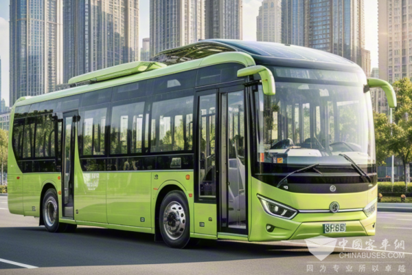 公共車(chē)輛電動(dòng)化試點(diǎn)再添10城 公交市場(chǎng)將迎來(lái)哪些新機(jī)遇？