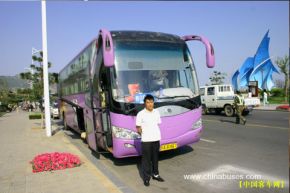 宇通用戶(hù)之聲：客車(chē)在養(yǎng)不在修