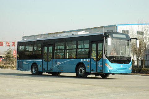中通客車(chē)LCK6125HGC