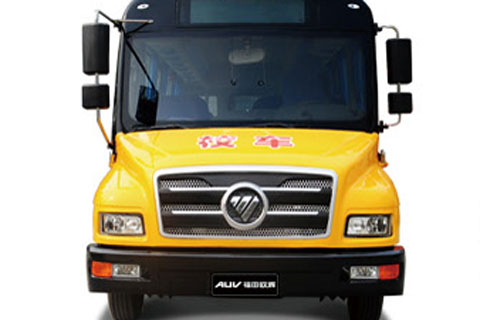 福田歐輝校車(chē)BJ6730