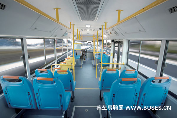 宇通ZK6775HNG2公交車（天然氣國(guó)五13-27座）