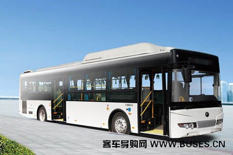 宇通ZK6105HNG2公交（天然氣國(guó)五20-39座）