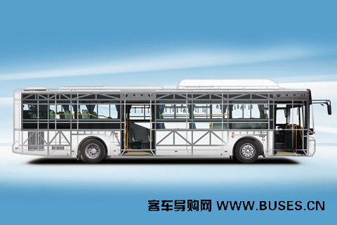 宇通ZK6105HNG2公交（天然氣國(guó)五20-39座）