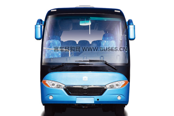 中通領韻LCK6750N5E客車（天然氣國五24-31座）