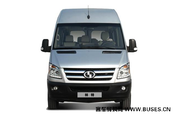 少林SLG6600EV客車（純電動(dòng)10-16座）