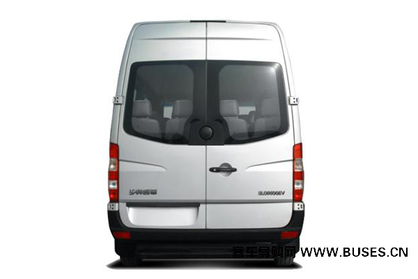 少林SLG6600EV客車（純電動(dòng)10-16座）