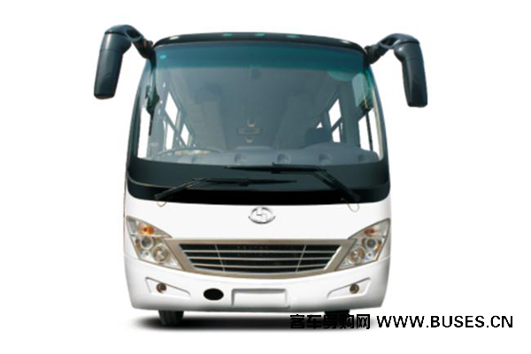 少林SLG6800T5E客車(chē)（天然氣國(guó)五24-35座）