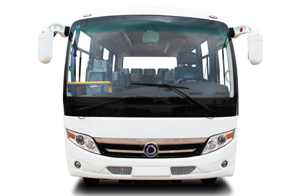 申龍SLK6600C1G客車(chē)（柴油10-19座）