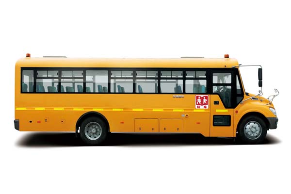 宇通ZK6929DX51中小學生專用校車（柴油國五24-47座）
