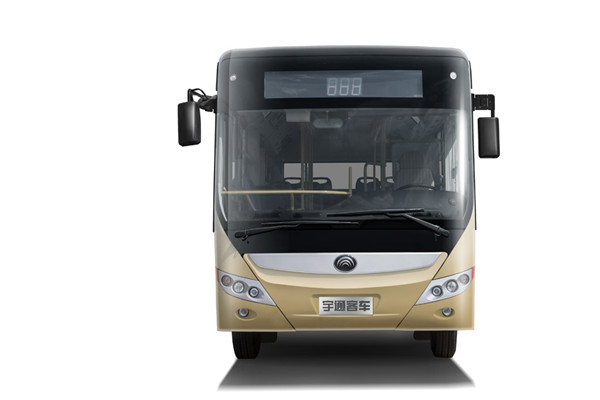 宇通ZK6935CHEVNG3公交車（NG/電混動(dòng)國五10-33座）