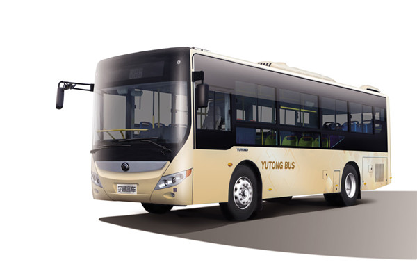 宇通ZK6825HG2A公交車(chē)（柴油國(guó)五10-29座）