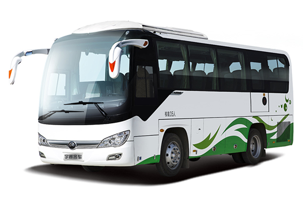 宇通ZK6876H5T客車(chē)（柴油國(guó)五24-39座）
