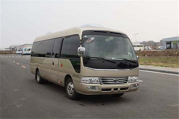 宇通ZK5156XZH5指揮車(chē)（柴油國(guó)五2-9座）