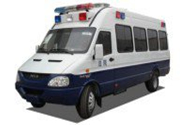 宇通ZK5040XTX1通信車(chē)（柴油國(guó)五2-7座）