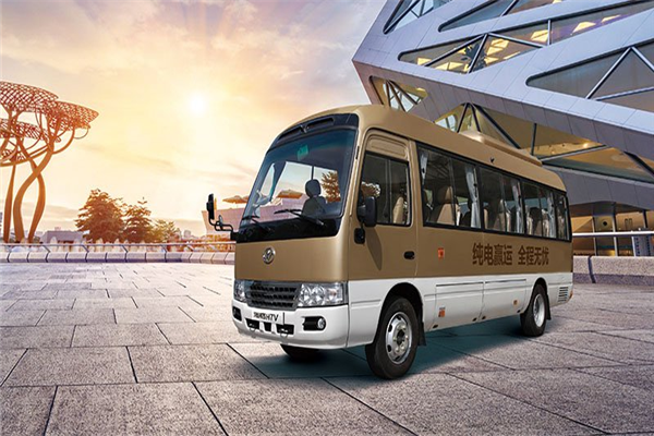海格KLQ6702KQEV1A客車（純電動(dòng)10-23座）