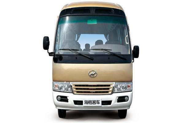海格KLQ6702KQEV1A客車（純電動(dòng)10-23座）
