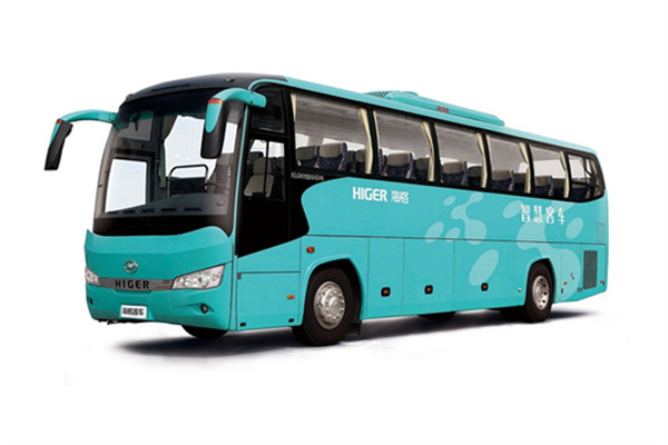 海格KLQ6112HAHEVE51E客車(chē)（柴油/電混動(dòng)國(guó)五24-53座）