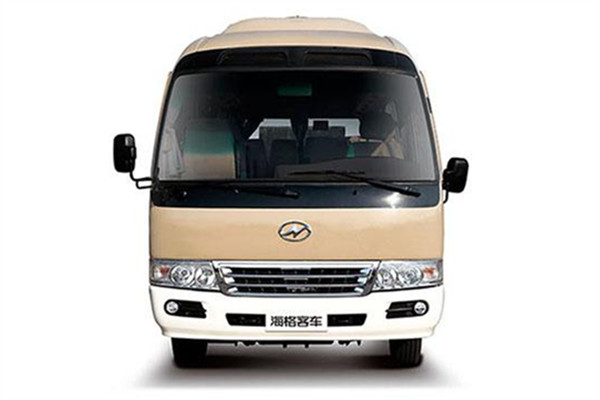 海格KLQ6702KQEV1客車（純電動10-23座）