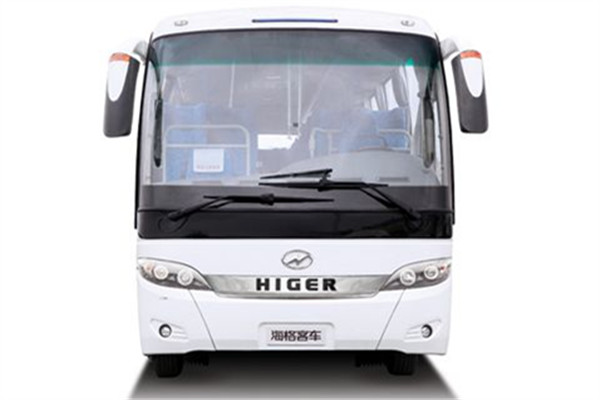 海格KLQ6905KQC50客車（天然氣國(guó)五24-41座）