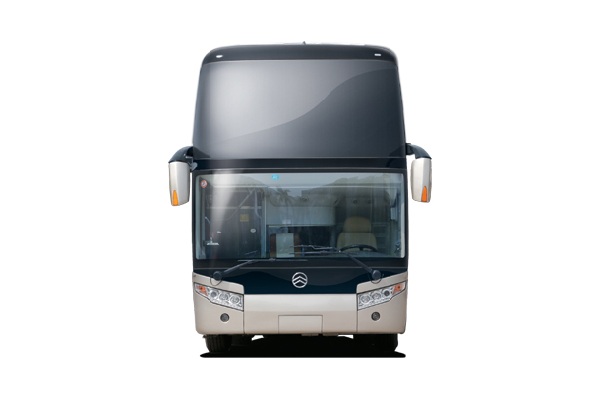 金旅XML6128J25N客車(chē)（天然氣國(guó)五24-63座）