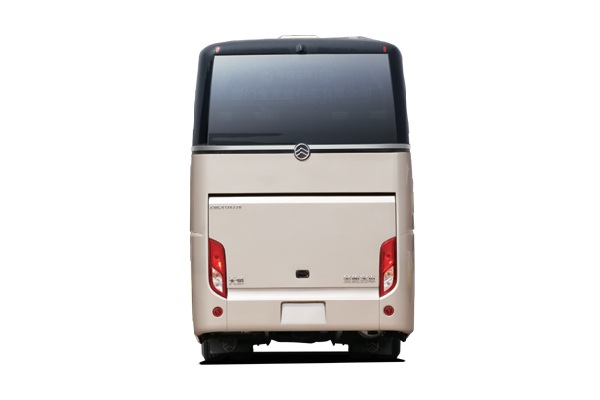 金旅XML6128J25N客車(chē)（天然氣國(guó)五24-63座）